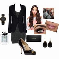 Image result for Lawyer Outfit Accessories