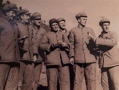 Image result for China in Korean War