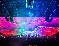 Image result for Roger Waters Tour Round Stage
