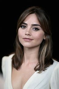 Image result for Jenna-Louise Coleman