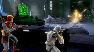 Image result for Star Wars Republic Heroes