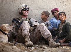 Image result for American Soldiers in War