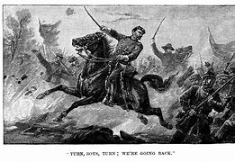 Image result for Battle of Fredericksburg Diorama