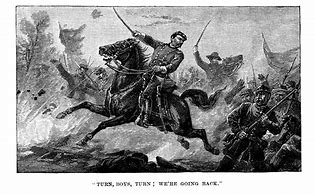 Image result for Civil War Paintings Wallpaper