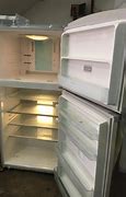 Image result for Used Refrigerator Freezer Combo
