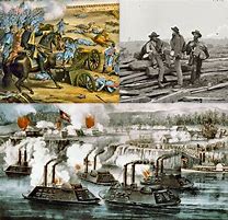 Image result for New American Civil War