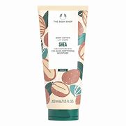 Image result for The Body Shop Lotion