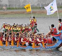 Image result for Chinese Dragon Boat