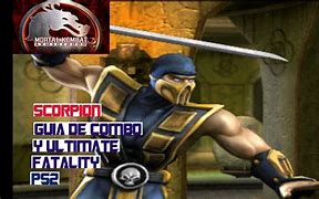 Image result for Mortal Kombat Combos