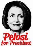 Image result for Pelosi Leaves Tissue On Podium