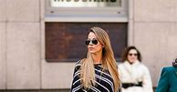 Image result for Stretch Leggings and Tunic Tops for Women