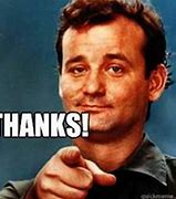 Image result for Saying Thank You Funny Memes