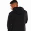 Image result for black nike hoodie with zipper
