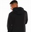 Image result for nike tech fleece hoodie black