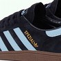 Image result for Adidas Spezial Shoes Brown