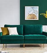 Image result for Emerald Couch
