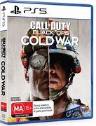 Image result for Black Ops Cold War PS5