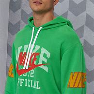 Image result for Futura Fade Cropped Hoodie Nike