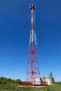 Image result for What Is in a Cell Phone Tower Antenna
