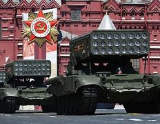 Image result for Russia Missile Parade
