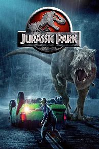 Image result for Jurassic Park 5 Movie