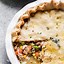 Image result for Turkey Pot Pie Gravy Recipe