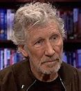 Image result for Roger Waters Barefoot
