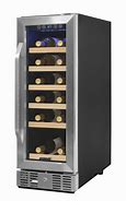 Image result for compact wine refrigerator