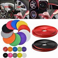 Image result for Wheel Edge Protector