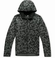 Image result for Nike Camo Zip Up Hoodie