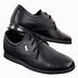 Image result for leather casual shoes for men