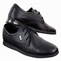 Image result for Smart Casual Black Shoes Men