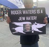 Image result for Roger Waters in the Flesh Signed and Numbered Poster