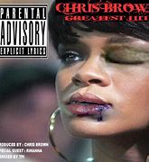Image result for Chris Brown Greatest Hits Meme