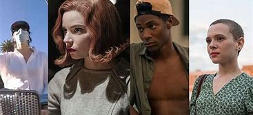 Image result for Drama Shows On Netflix