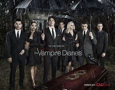 Image result for Vampire Diaries 2