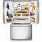 Image result for Best Reviewed French Door Refrigerators