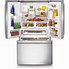 Image result for Samsung 24 French Door Refrigerator