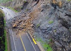 Image result for Dangerous Landslides