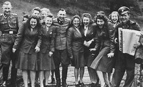Image result for Photo Album Auschwitz SS Officer