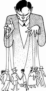 Image result for Puppet Master Coloring Page