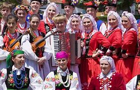 Image result for Ethnic Germans in Poland