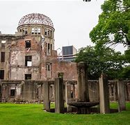 Image result for Hiroshima Japan Today