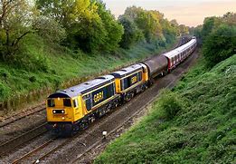 Image result for Hatton's Trains