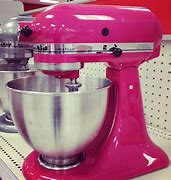 Image result for KitchenAid Appliances in Color Pear