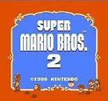 Image result for New Super Mario Bros 2 Game Over