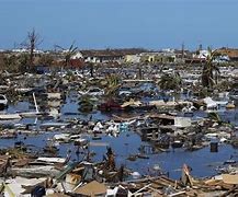 Image result for Hurricane Dorian Effects