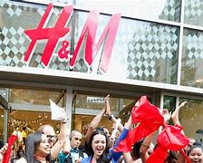 Image result for H M Shopping