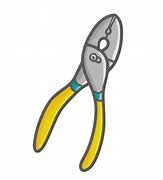 Image result for Cartoon Pliers