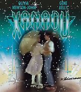 Image result for Xanadu Movie Poster